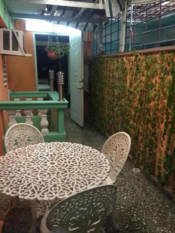 Casa Colonial Sra Maipú