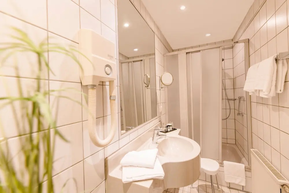 Landhotel Sauerländer Hof - Général