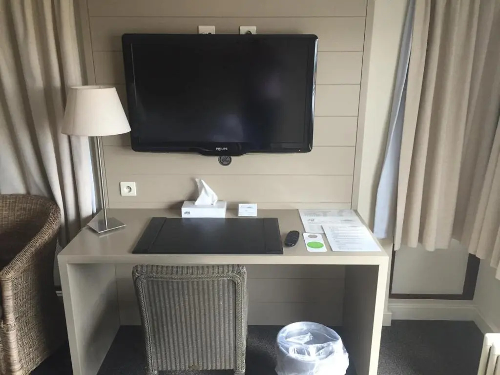 Hotel Atlas - Chambres