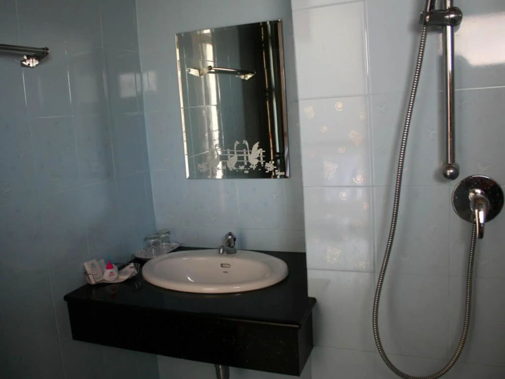 Riverfront Hotel Mukdahan - Général