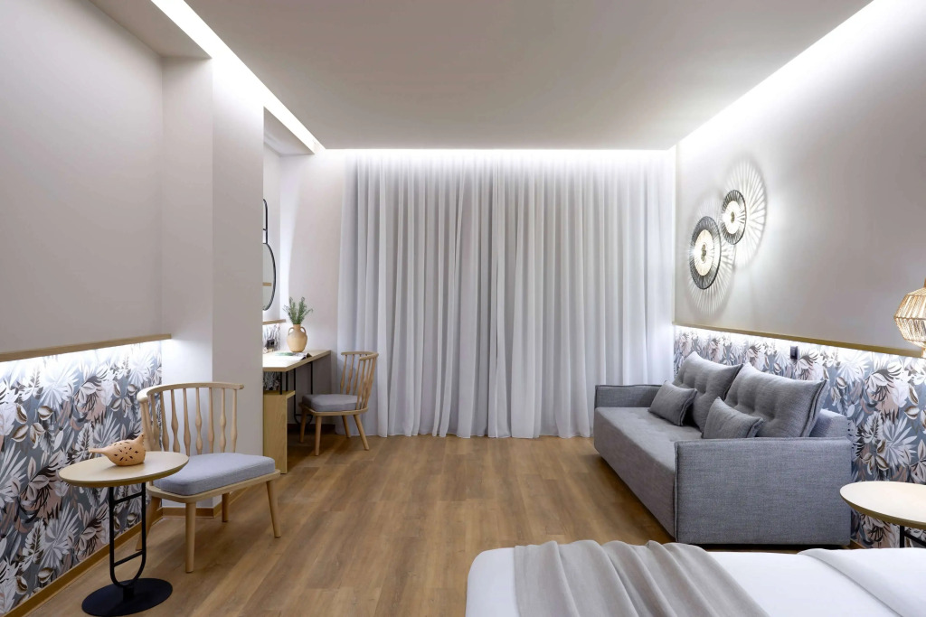 Курорт Mirabello Bay Luxury Resort - фото 49
