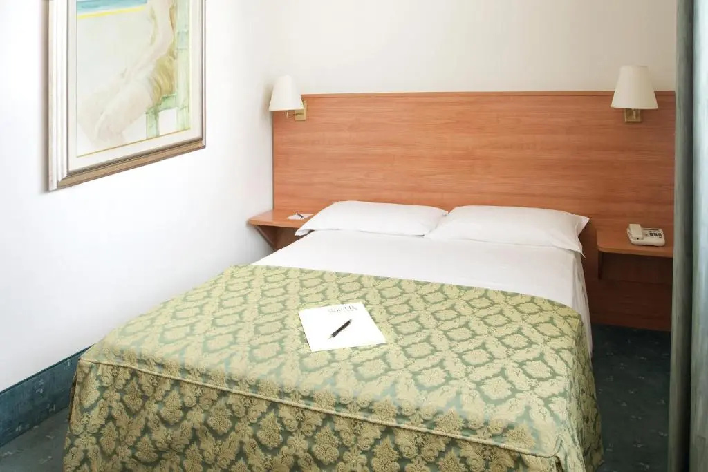Re Lissone - Chambres