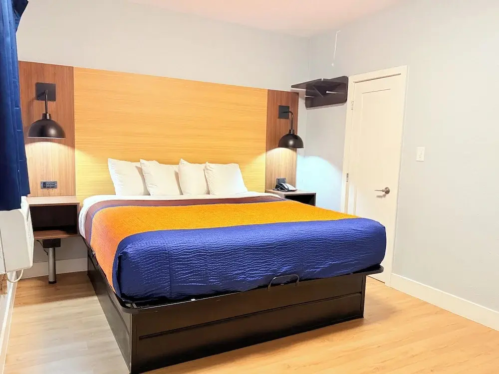 Hotel photo 4