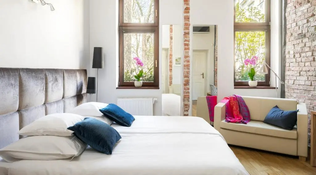 Superior room