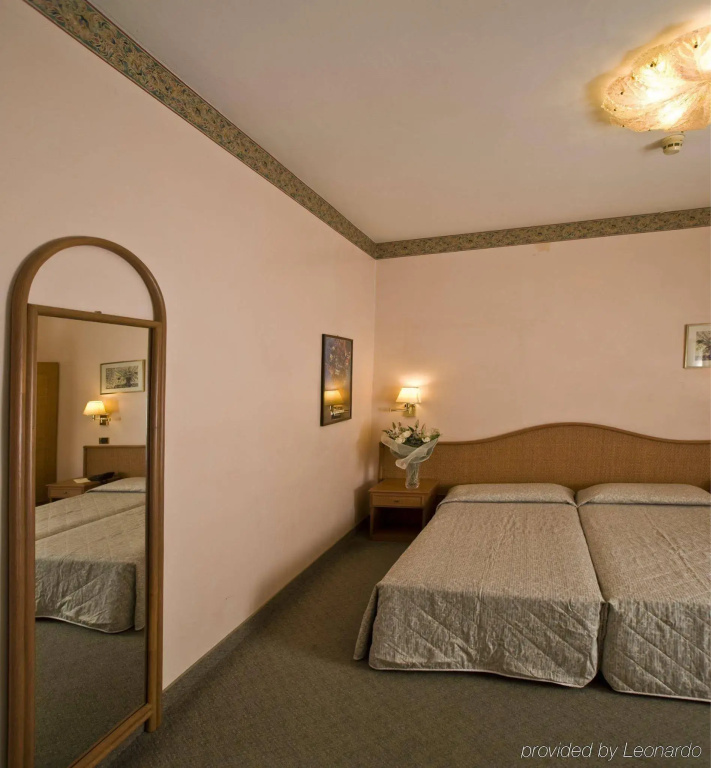 Villa Tiziana Hotel - Général