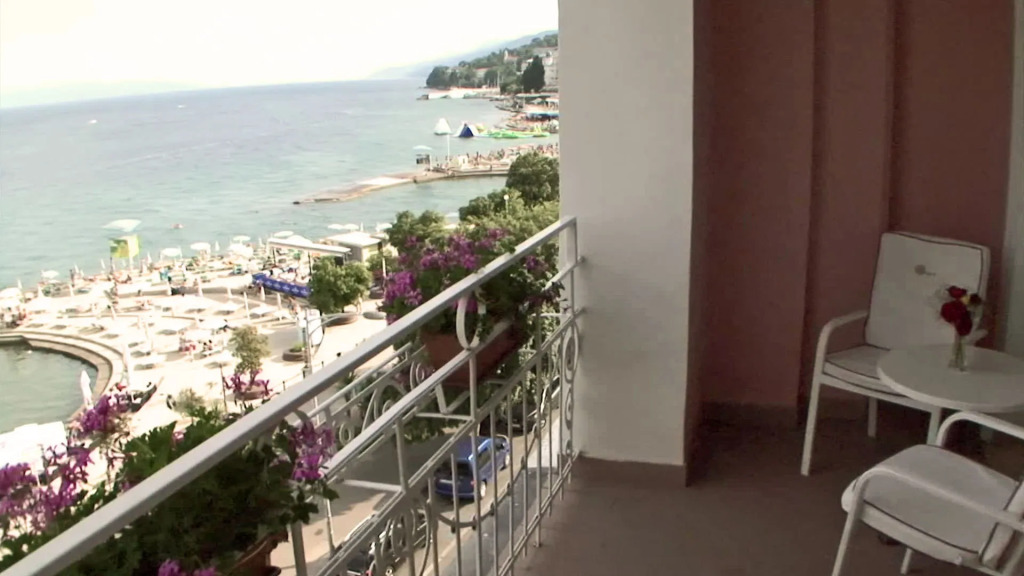 Hotel Mozart - фото 25