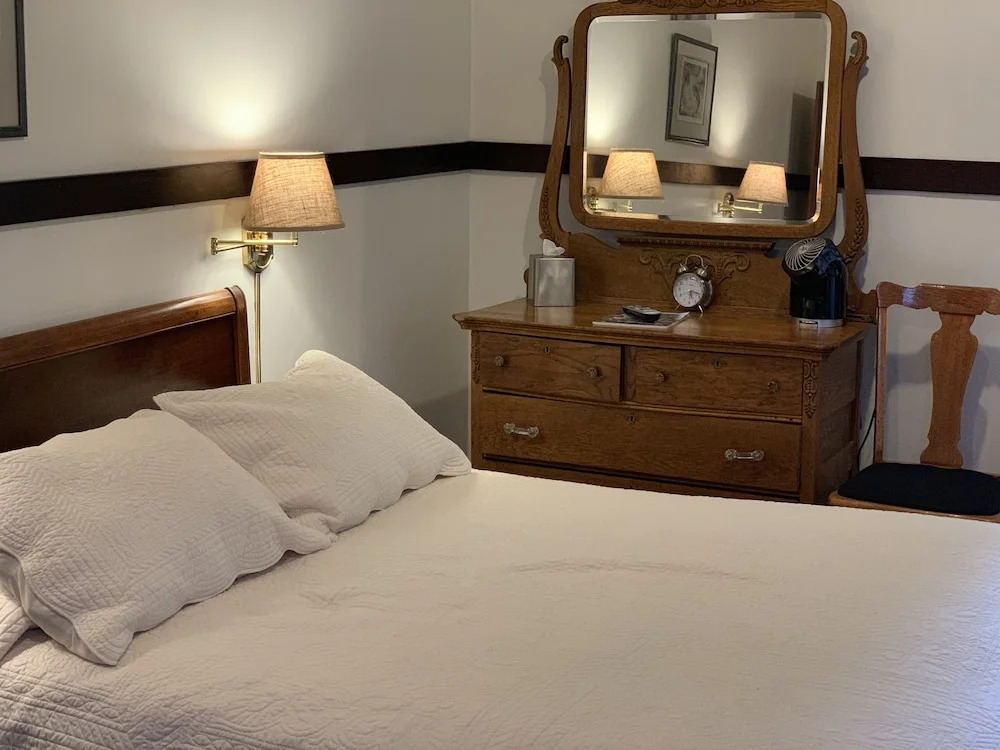 The Inn at Creek Street — фото 5