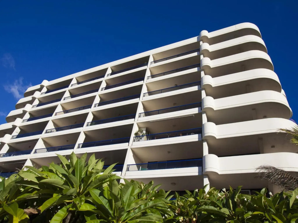 St Tropez Unit 39 - The Entrance, NSW