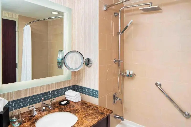 The Westin Jersey City Newport - Chambres