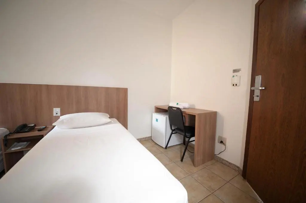 Premium Executive Hotel - Chambres