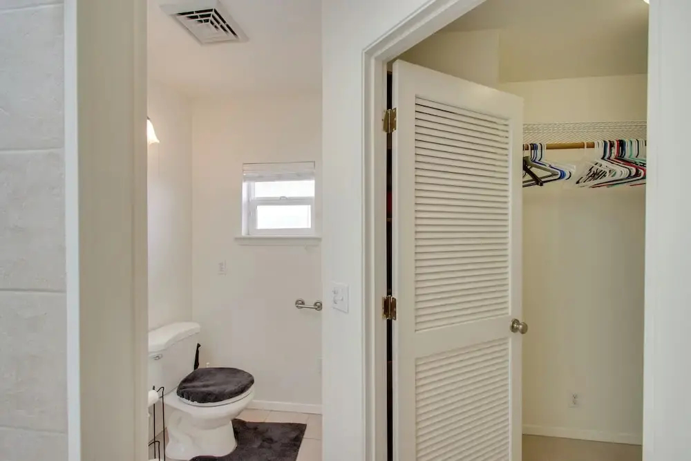 Crescent City Home w/ Hot Tub: Half-block to Beach — фото 5