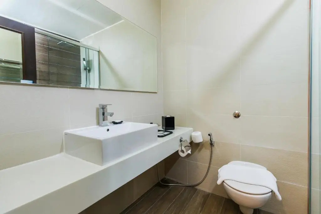 Village Hotel Bugis by Far East Hospitality - Chambres