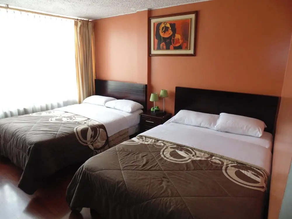 Hotel photo 2