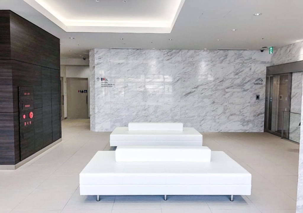 Four Points Flex by Sheraton Shin Osaka 사진 26