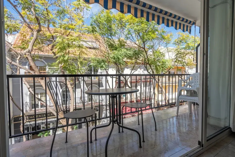 Condo 50m From Los Boliches Beach in Fuengirola