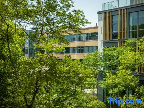 Xueli Habo Hotel (Suzhou New Urban District Station)