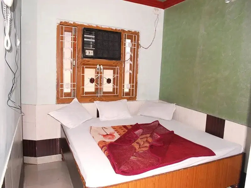 Hotel Furfura Darbar - Général