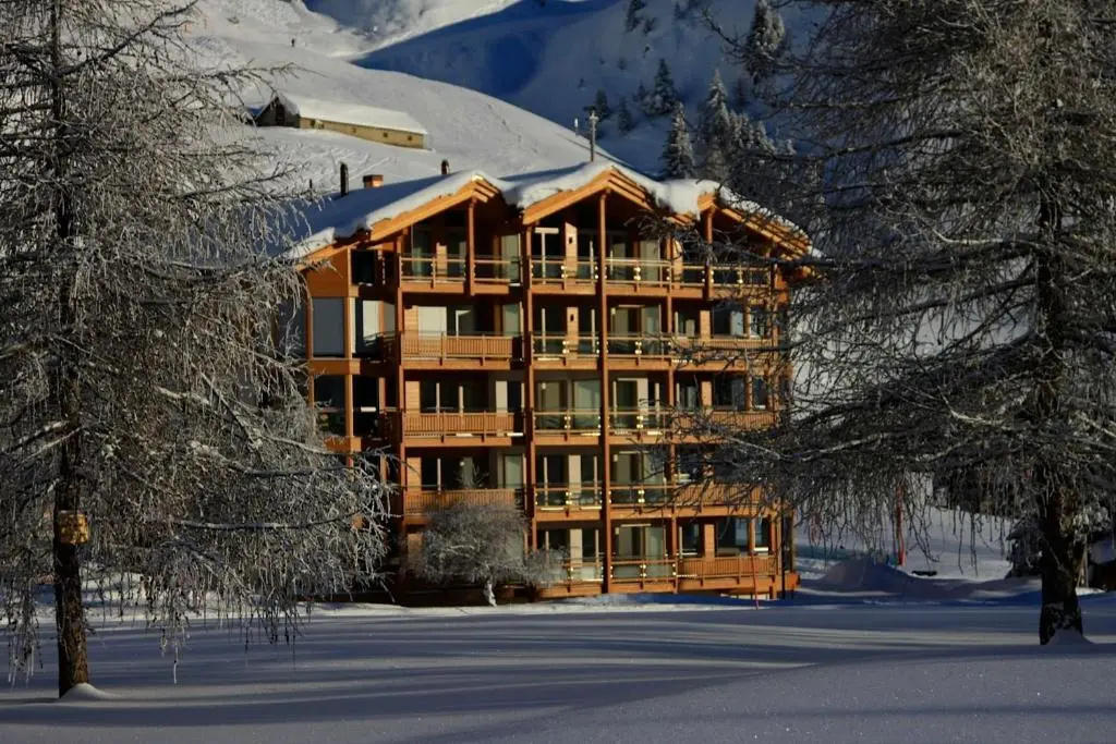 Hotel photo 3