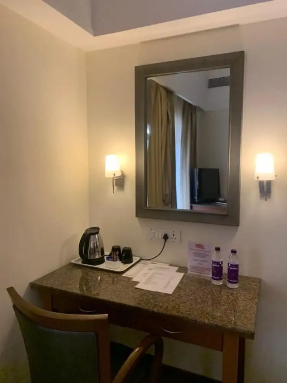The Classique Club - Chambres