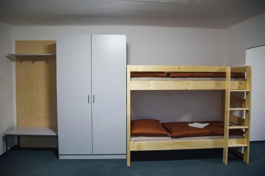 Penzion Kouty - Chambres