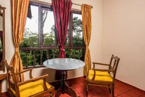 Balcony & Terrace