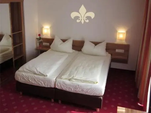 Landgasthof Hotel Jossatal - Général