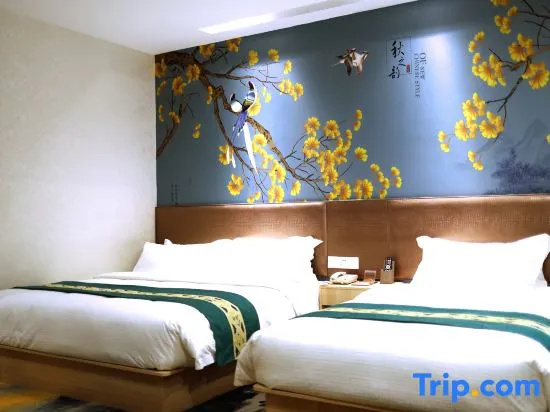 Economy room