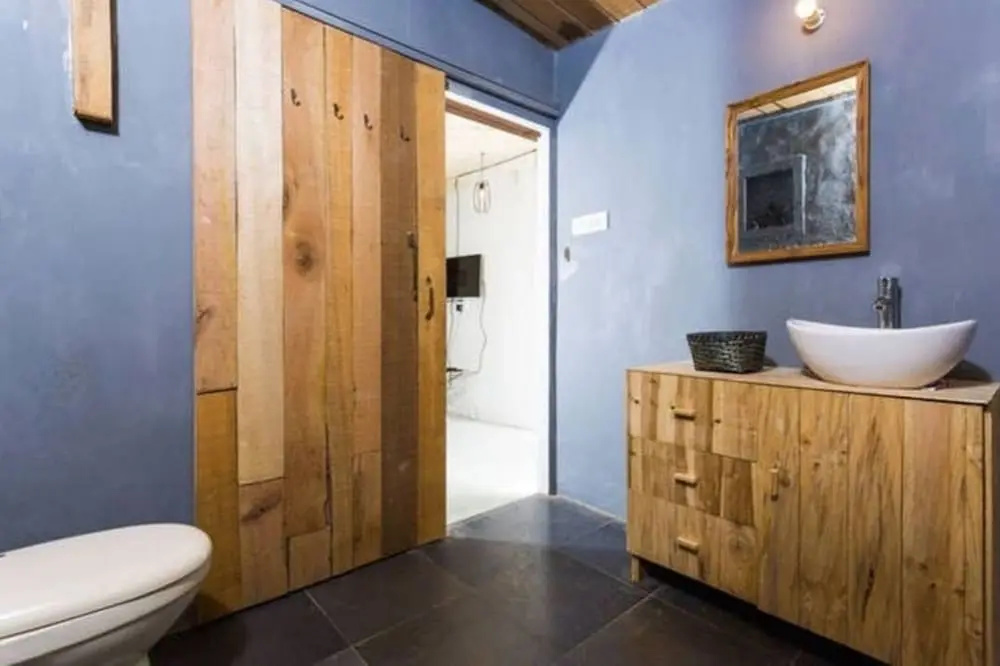 The Lazy Patio Home Stay - Général