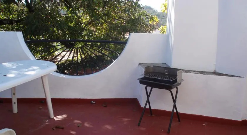 Casa Rural La Antigua Rueca