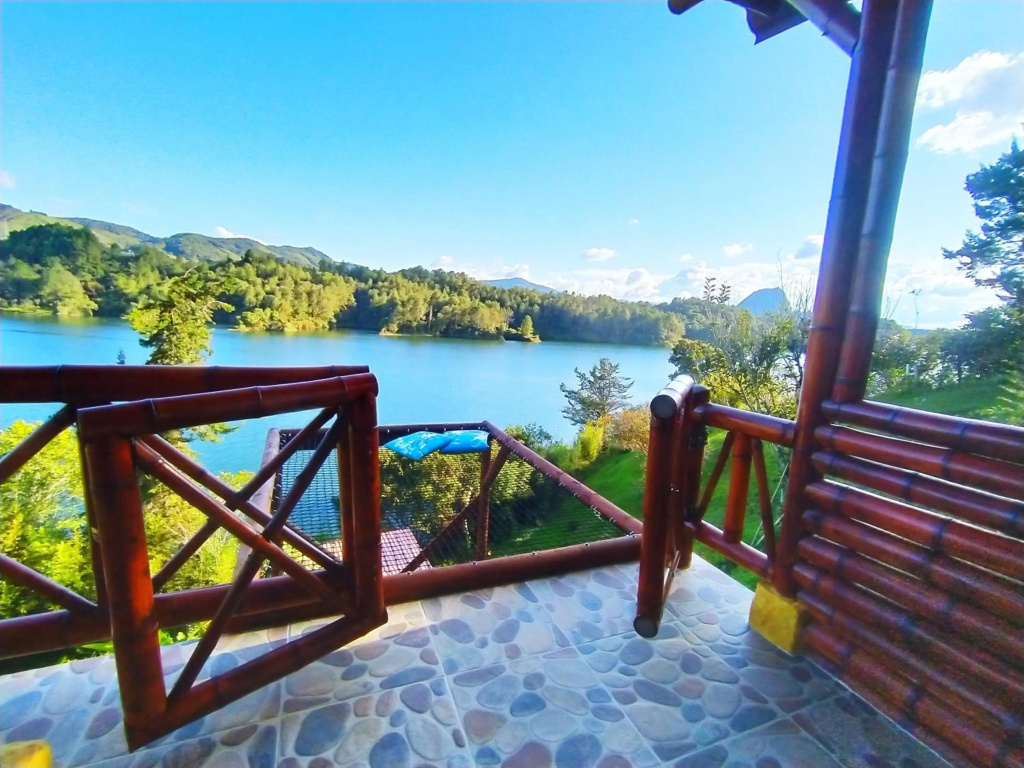 Casa Encuentro Ecolodge