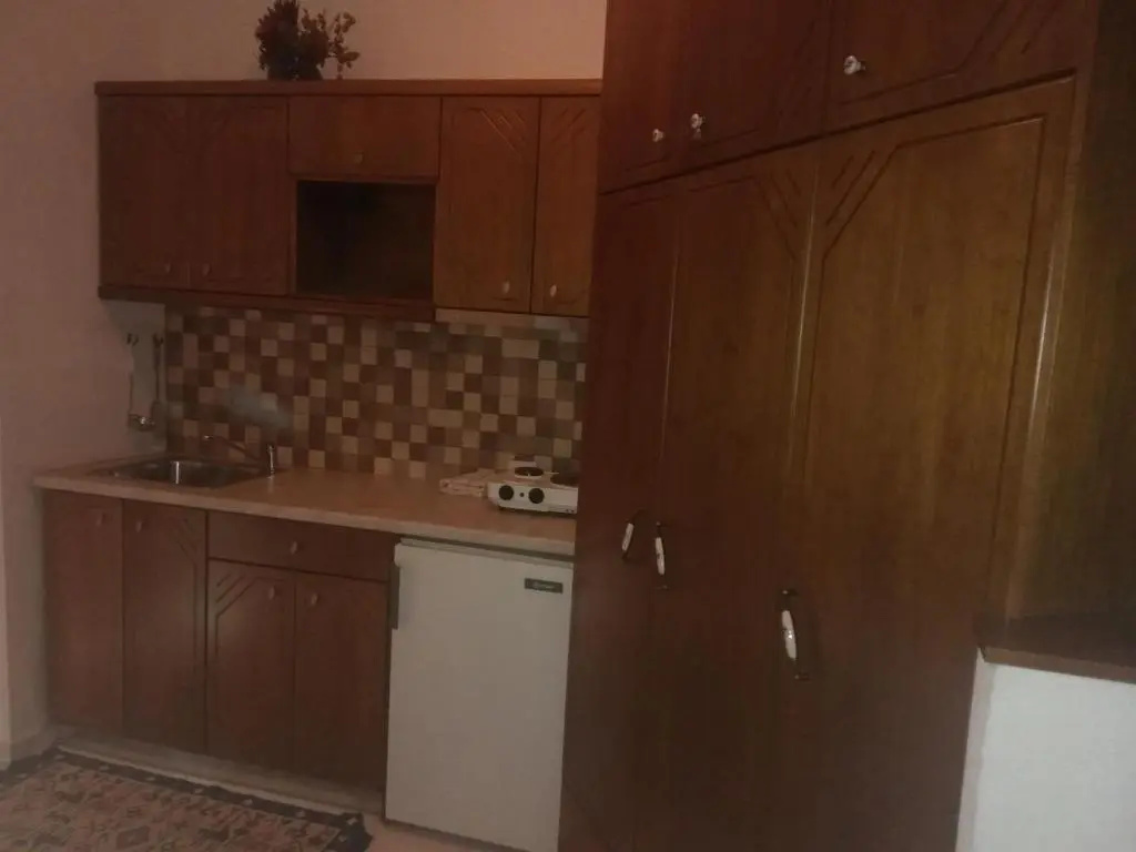 Basement Apartment