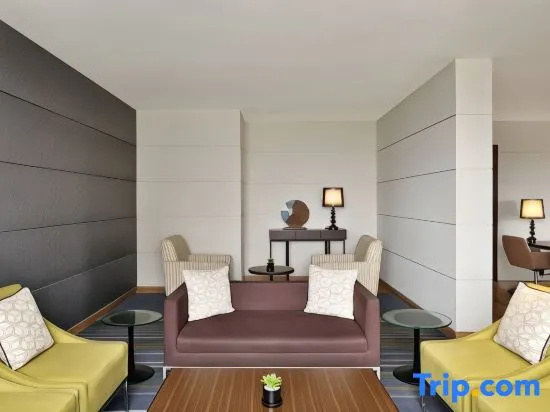 Courtyard by Marriott Bengaluru Outer Ring Road - Chambres