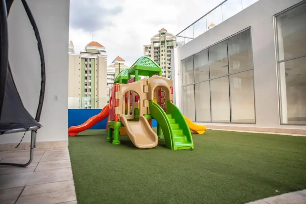 Bright Tower - Premium 3 BDR Apt in Costa del Este