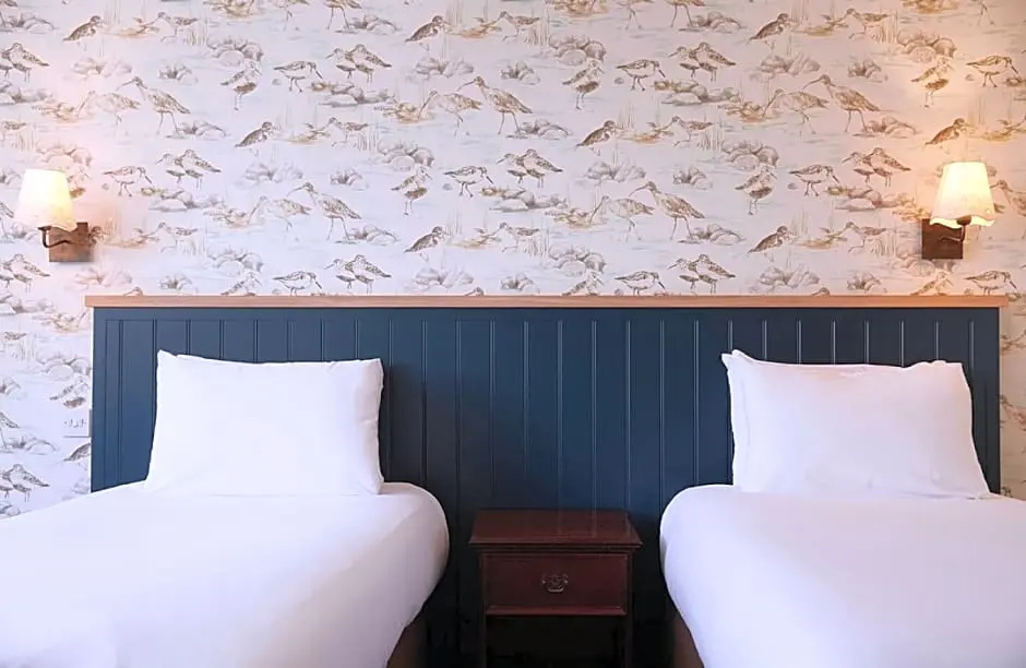The Bull Hotel Long Melford by Greene King Inns - Chambres