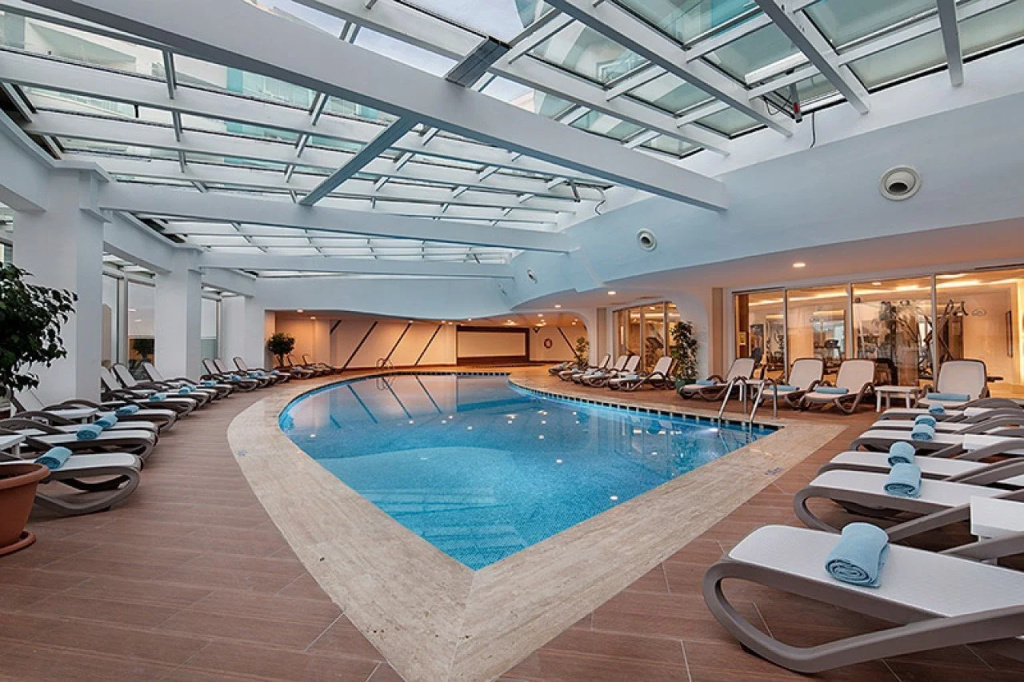 Hotel photo 5
