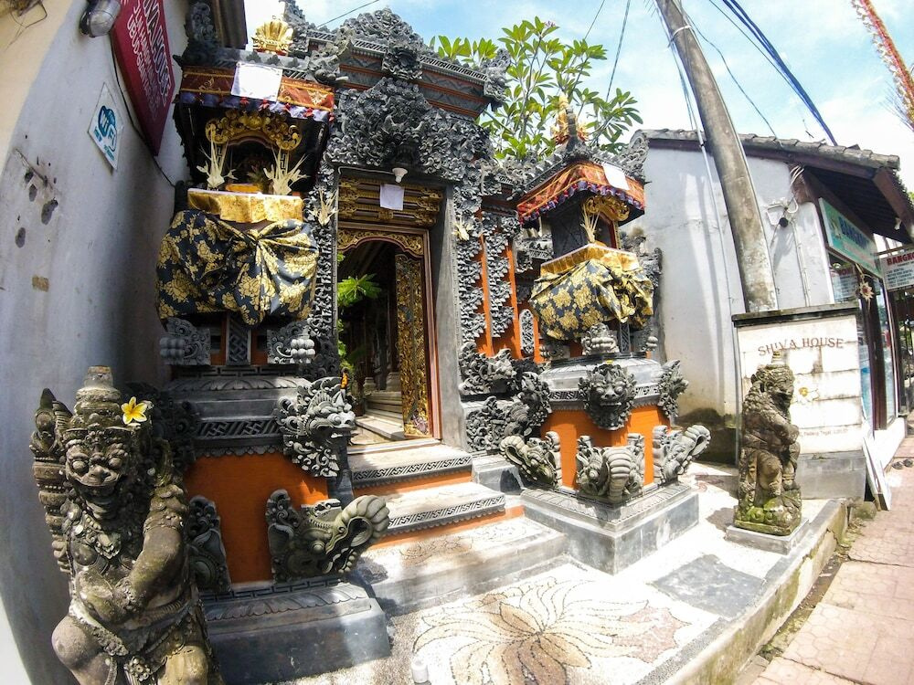 Ayu Bella Guest House
