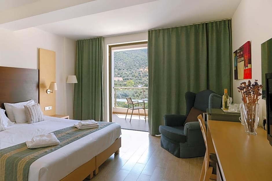 Filion Suites Resort & Spa - Chambres