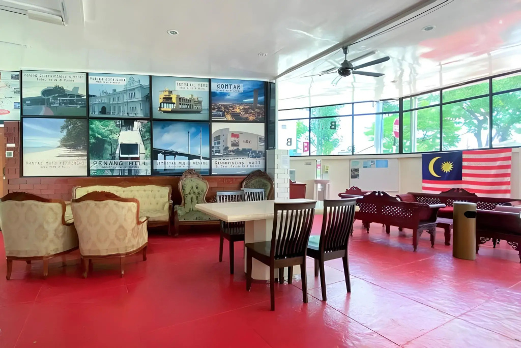 Hotel photo 20