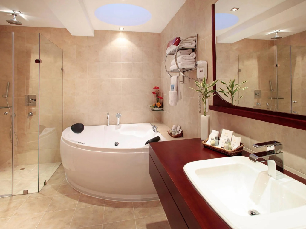 Mercure Alameda Quito - Général