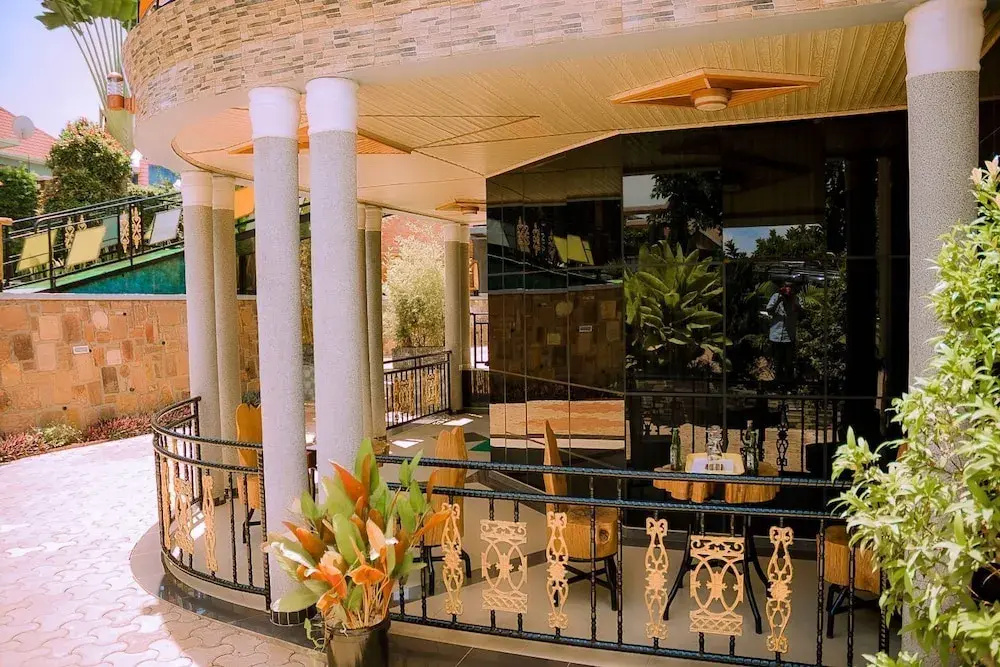 Hotel photo 18