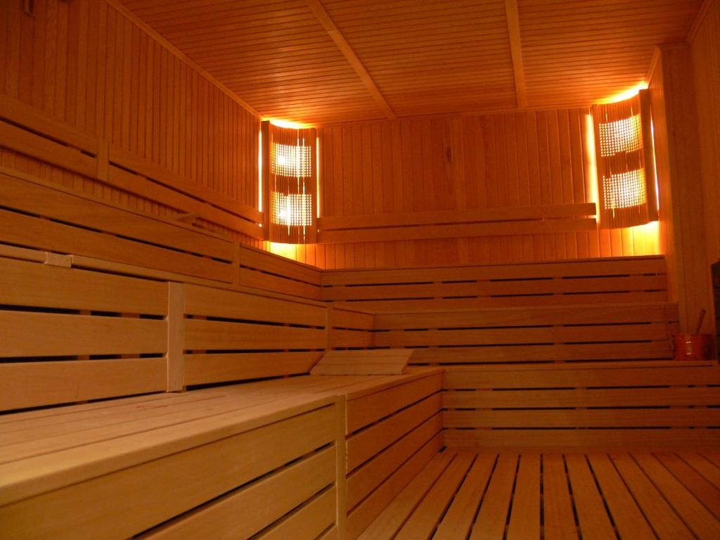 Igneada Resort Hotel & Spa - Général