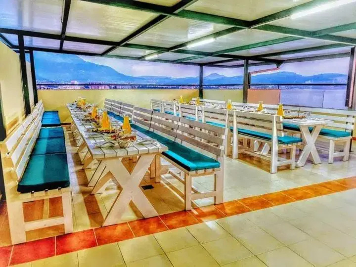Hotel ADRIANA - Général