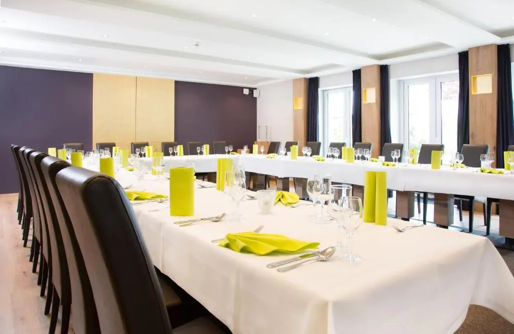 Parkhotel Lippstadt - Général