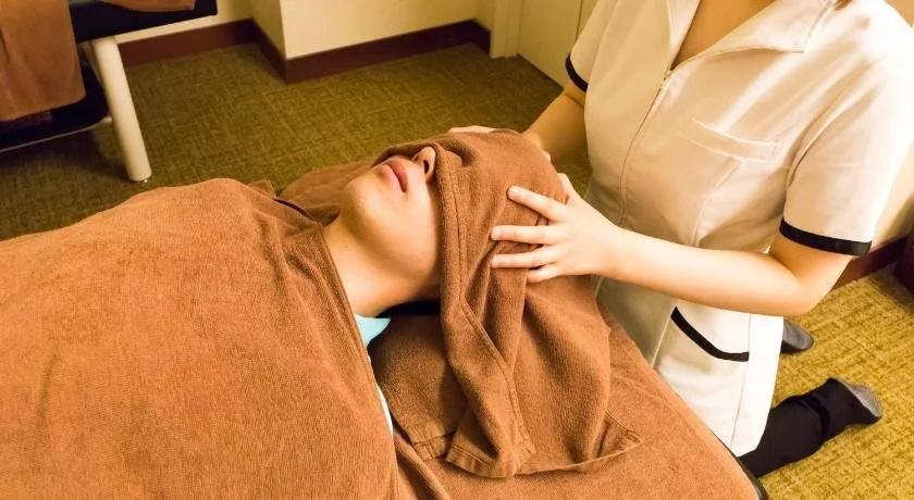 Sauna & Capsule AMZA (mens only) 사진 28