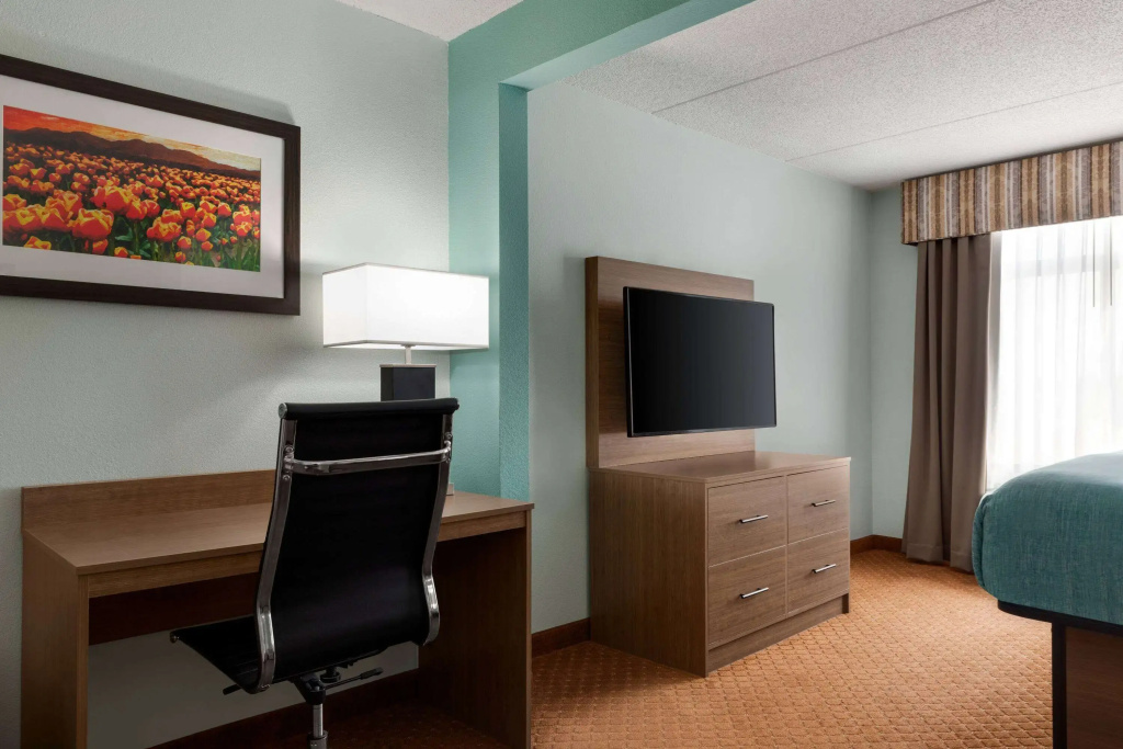 Wingate by Wyndham Louisville East - Général