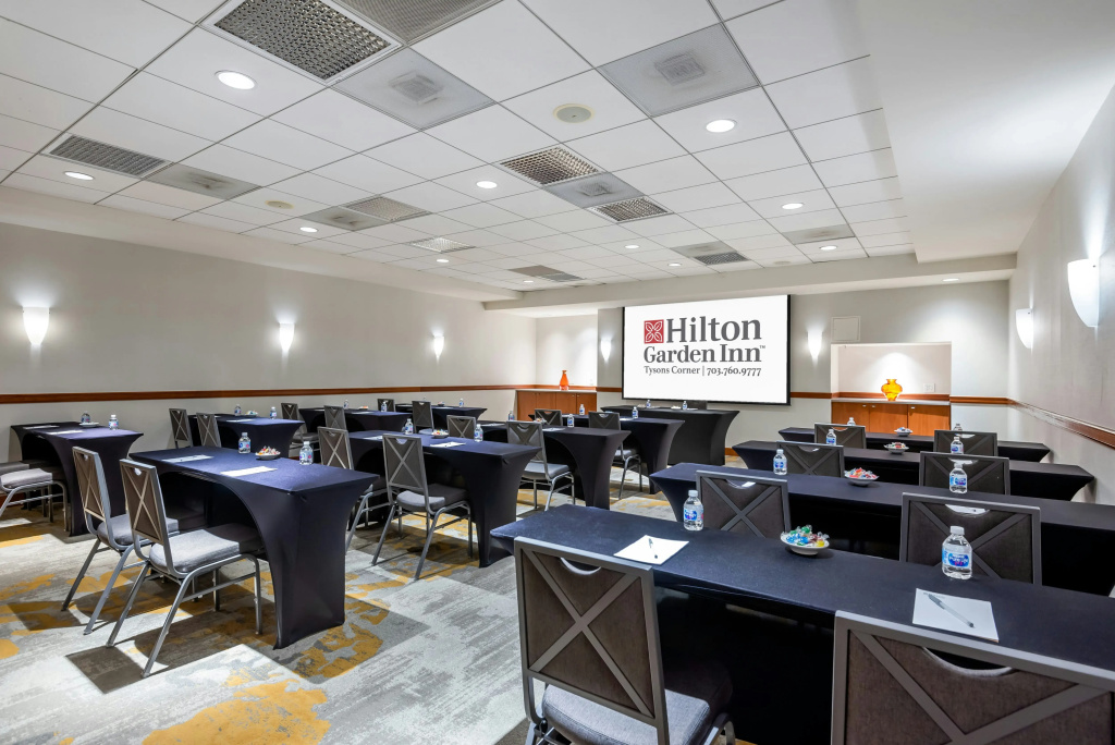 Hilton Garden Inn Tysons Corner - Général