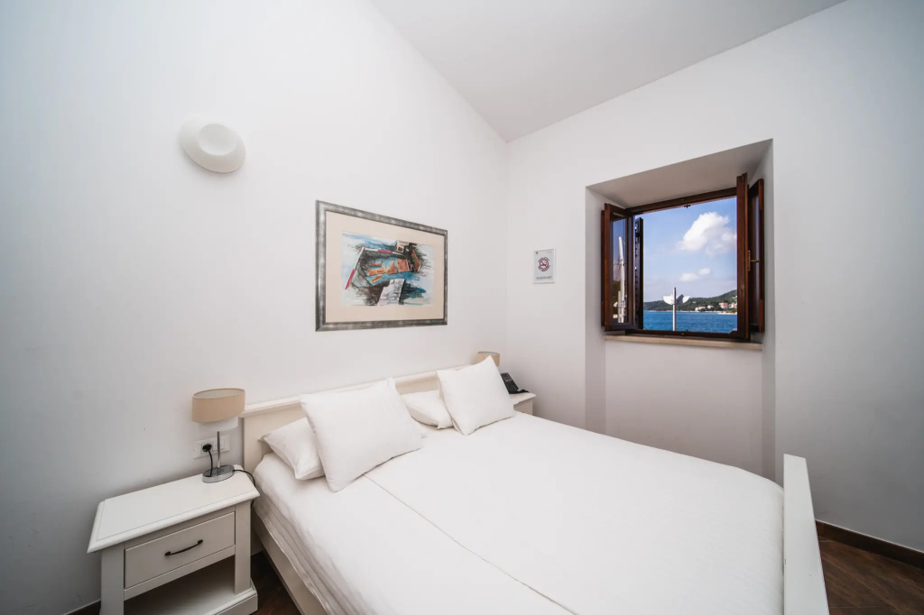 Apartments Villa Riva - фото 2