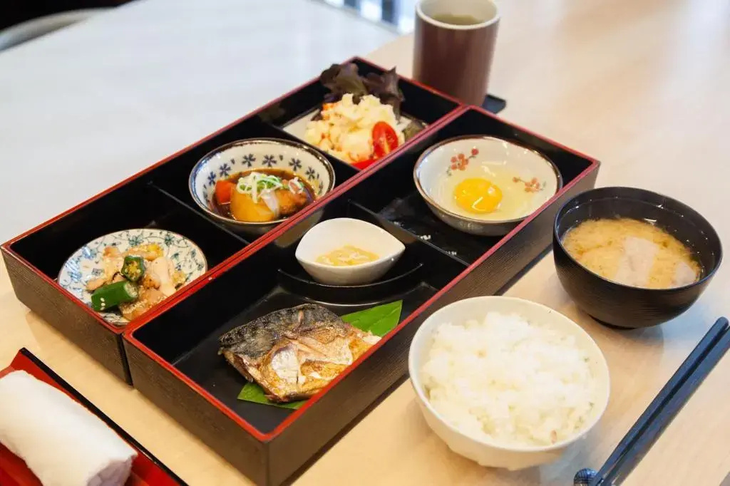 Kashiwaya Ryokan Thai Hotel - Général