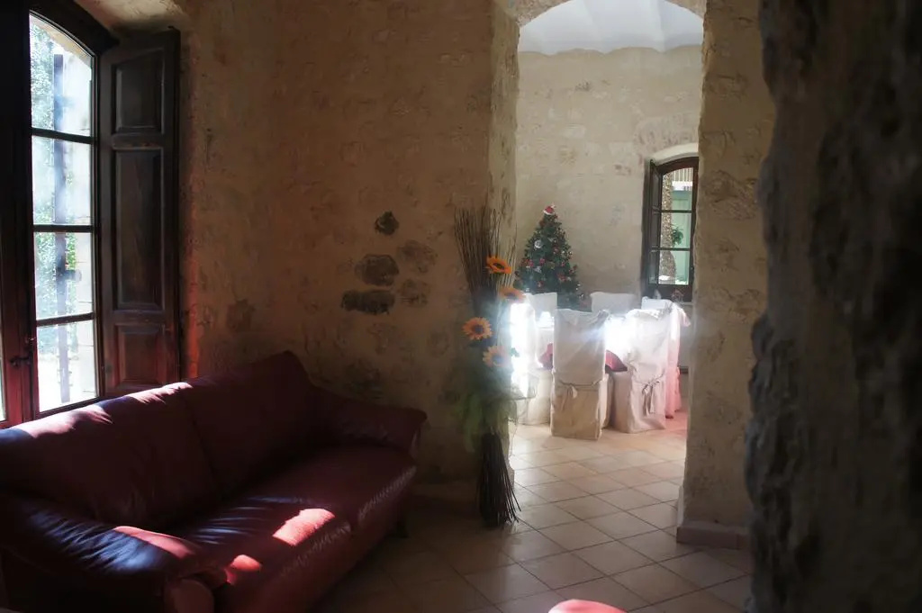 B&B Villa Fiocchi - фото 11