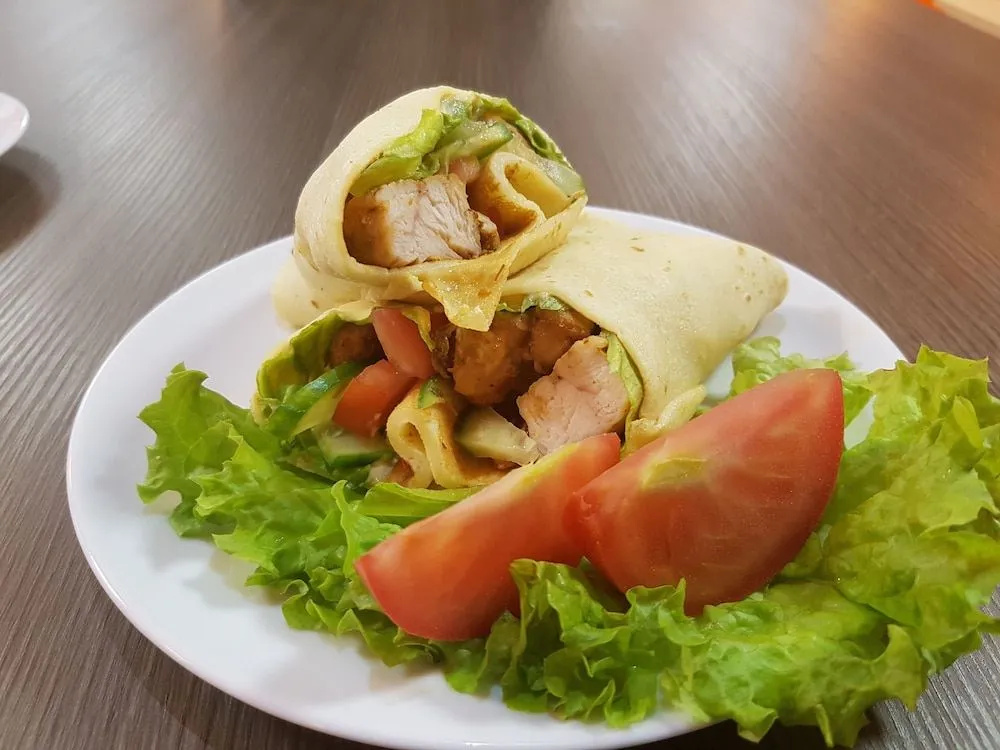Hotel photo 10